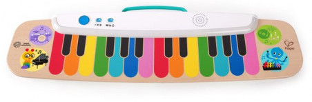 Clavier magic touch Baby Einstein - Hape